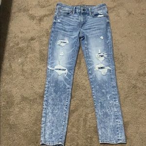 Men American eagle jeans